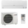 Aire Acondicionado Mitsubishi Smart Line 15000btu 4.2KW R32 A++/A+