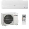 Mitsubishi Smart Line air conditioner 24000btu 7.1KW R32 A++/A+