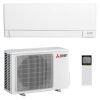 Mitsubishi Linea Plus AY aire acondicionado 15000btu 4.2KW R32 A++/A++