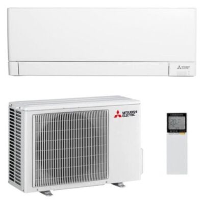 Mitsubishi Linea Plus AY aire acondicionado 15000btu 4.2KW R32 A+++/A+