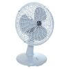 Vortice 60610 - GORDON 30/12 table fan