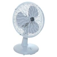 Vortice 60610 - Ventilateur de table GORDON 30/12