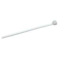 Standard cable tie 2.5 x 140 colourless