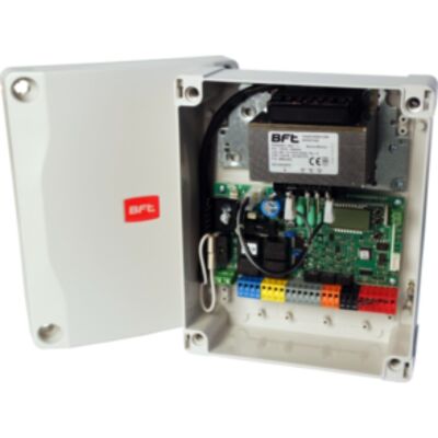 BFT 2600477 - control panel for THALIA swing gates