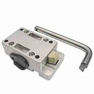 BFT 2600478 - release with SCC lever key