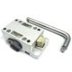 BFT 2600478 - release with SCC lever key