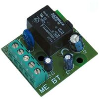 BFT 2600083 - tarjeta de control para cerradura eléctrica ME BT