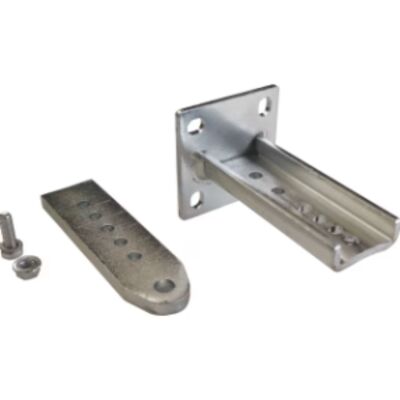 BFT 2601367 - long adjustable wall bracket SFR-L B