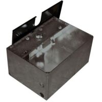 BFT 2610895 - SUB left CPS SX load-bearing foundation box