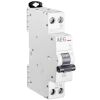 AEG EC91EC10NR - circuit breaker 1P+N C10 4.5KA 1M