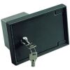 BFT 2600085 - empty safe and SIBOX push button panel