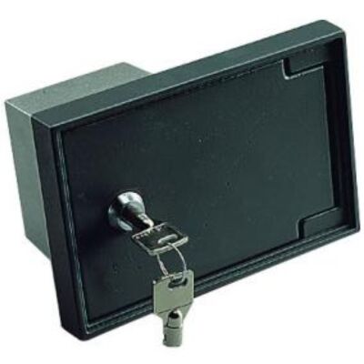 BFT 2600085 - empty safe and SIBOX push button panel