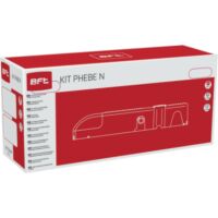 BFT 2600567 - overhead garage door kit KIT PHEBE BT AU ITA