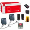 BFT 2611890 - Kit cancela batiente VIRGO SMART BT A 20 KIT ITA