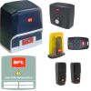 BFT 2604051 - kit puerta corredera ARES ULTRA BT KIT A1500