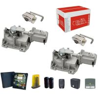 BFT 2611889 - kit cancela batiente ELI VELOCE AC A35 KIT