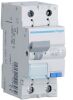 Hager ADC920H - RCCB 1P+N C20 0.03A AC