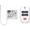 BFT 2611779 - kit receptor bicanal y mando a distancia MIME AC KIT