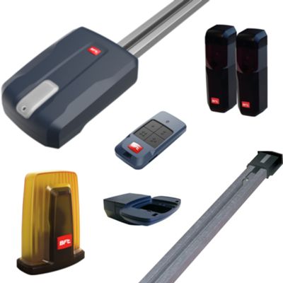 BFT 2613254 - kit porte de garage BOTTICELLI BT A850 KIT
