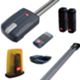 BFT 2613254 - kit per porte da garage BOTTICELLI BT A850 KIT