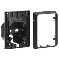 Faac 401065 - adattatore per colonnetta o incasso TLP/KP