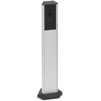 Faac 401070 - colonnetta bassa per fotocellule PHOTOBEAM
