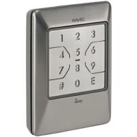 Faac 404039 - Combiné clavier Bus 2easy XKP B INOX