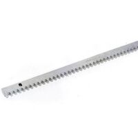 Faac 490122 - crémaillère galvanisée 30x12 1m