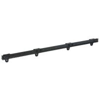 Faac 490333 - nylon rack 30x20 1m