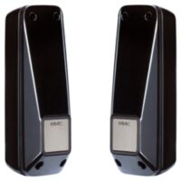 Faac 785102 - Fotocélulas de pared orientables XP 20 D