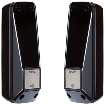 Faac 785104 - XP 20W D adjustable wi-fi wall photocells