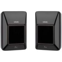 Faac 785106 - fotocellule da parete BUS 2easy XP 30B