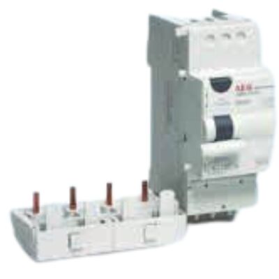 AEG D9532/030 - diferencial modular 4P 32A 0.03A CA