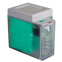 Faac 390923 - kit batteria d'emergenza XBAT