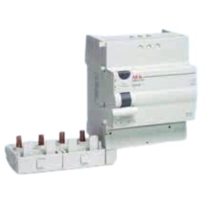 AEG HD9463/300 - modular differential 4P 63A 0.3AA