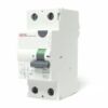 AEG BHFI25/030-2 - diferencial 2P 25A 0.03A A
