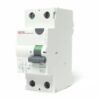 AEG BHFI25/030-2 - diferencial 2P 25A 0.03AA