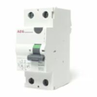 AEG BHFI40/030-2 - differential 2P 40A 0.03A A