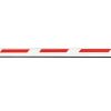 Faac 428091 - rectangular rod for barriers