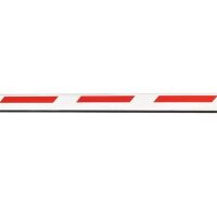 Faac 428091 - asta rettangolare per barriere