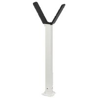 Faac 428806 - adjustable barrier rod support fork