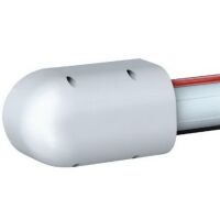 Faac 428445 - bolsillo de fijación para varillas redondas S