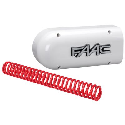 Faac 428437 - pocket and balancing spring L