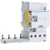 Hager BD464N - differenziale componibile 4P 63A 0.03A AC