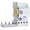Hager BG464N - diferencial modular 4P 63A 0.5A CA