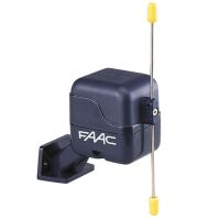 Faac 787833 - multi-channel receiver with PLUS 1 antenna
