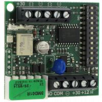 Faac 785502 - Decoder DS decoding board