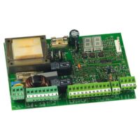 Faac 790917 - Placa electrónica 455D