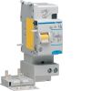 Hager BF225N - diferencial modular 2P 25A 0.3AA
