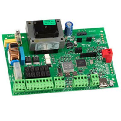 Faac 790077 - Placa electrónica E045S